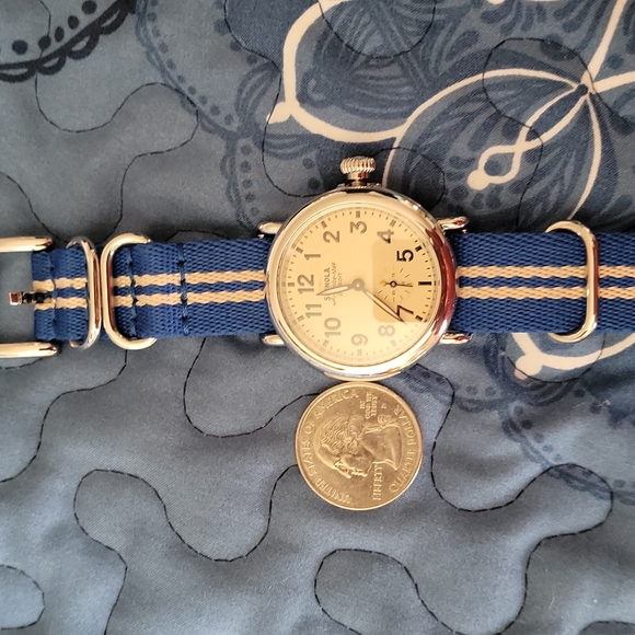 Shinola Watch (UNISEX) main image 8